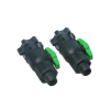 Комплект кранов Tetra EX 1200/1200 Plus
