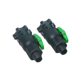Комплект кранов Tetra EX 1200/1200 Plus
