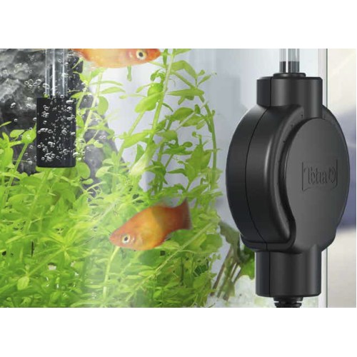 Tetra AirSilent Mini
