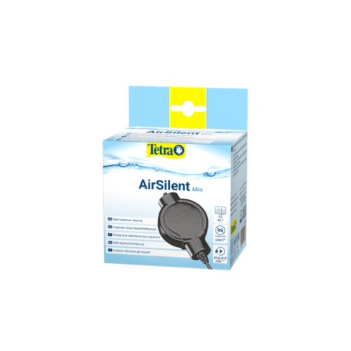 Tetra AirSilent Mini