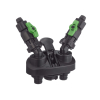 Tetra Hose Adapter EX 400-800 Plus
