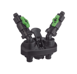 Tetra Hose Adapter EX 400-800 Plus