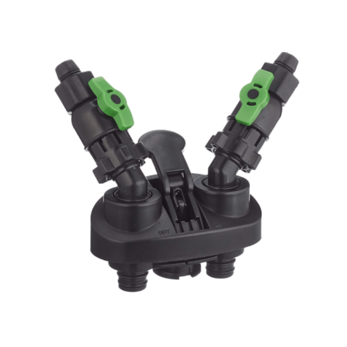 Tetra Hose Adapter EX 400-800 Plus