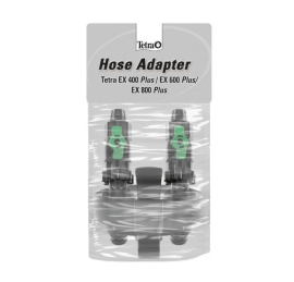 Tetra Hose Adapter EX 400-800 Plus