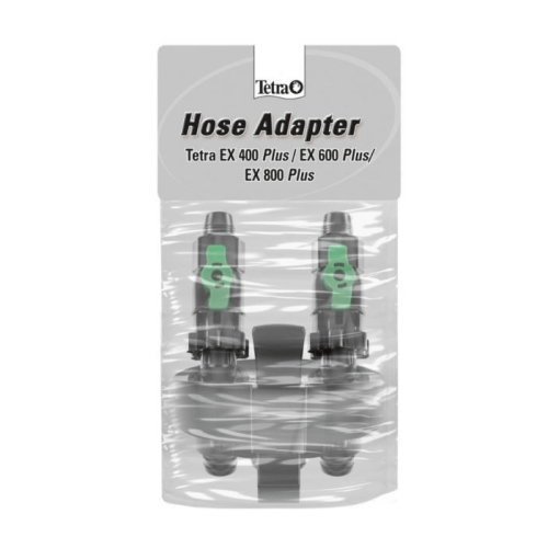 Tetra Hose Adapter EX 400-800 Plus