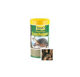 Tetra ReptoDelica Grasshoppers 250 мл.