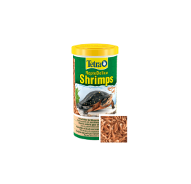 Tetra ReptoDelica Shrimps 250 мл.