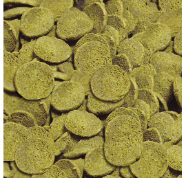 Sera Wels-Chips Nature 15 гр.