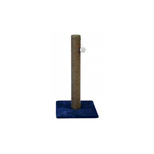 Когтеточка столбик КС-07510