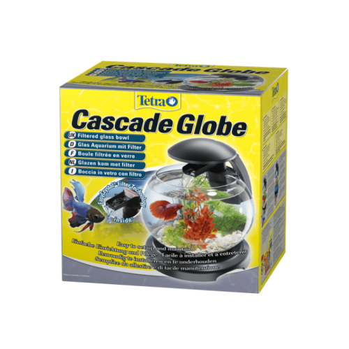 Tetra Cascade Globe 6.8 л.