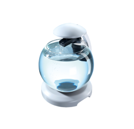 Tetra Cascade Globe Glas 6.8 л. (белый)