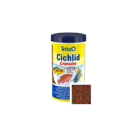 Tetra Cichlid Granules 500 мл.