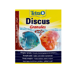 Tetra Discus Granules 15 гр.