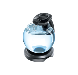 Tetra Duo Waterfall Globe Black Edition 6.8 л.