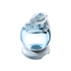 Tetra Duo Waterfall Globe White Edition 6.8 л.
