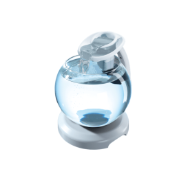 Tetra Duo Waterfall Globe White Edition 6.8 л.