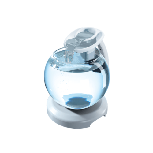 Tetra Duo Waterfall Globe White Edition 6.8 л.