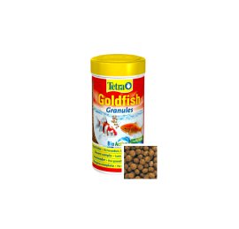 Tetra Goldfish Granules 100 мл.