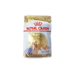 ROYAL CANIN YORKSHIRE TERRIER 85 г.