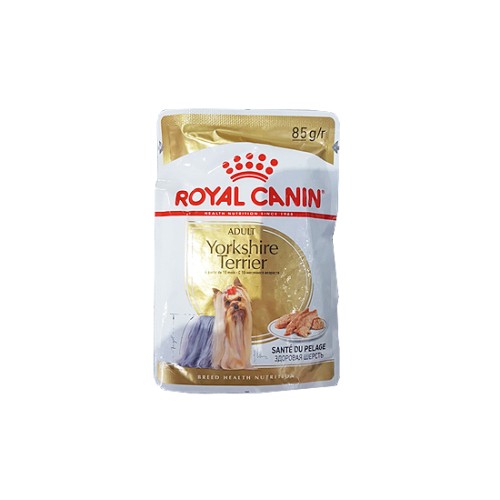 ROYAL CANIN YORKSHIRE TERRIER 85 г.