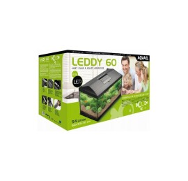Аквариум Aquael LEDDY 60