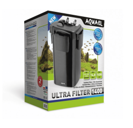 AQUAEL ULTRA 1400