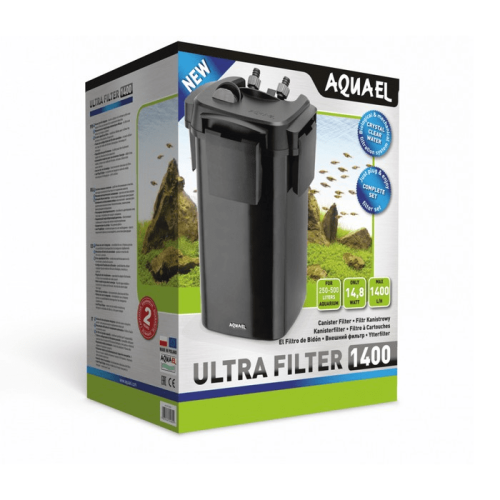 AQUAEL ULTRA 1400