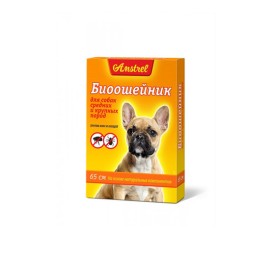Биоошейник Amstrel 65 см