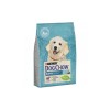Dog Chow для щенков ягненок