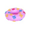 For Friends игрушка кольцо резиновое с пищалкой