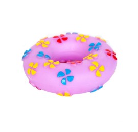 For Friends игрушка кольцо резиновое с пищалкой