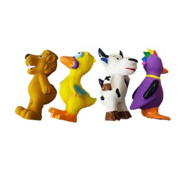 Игрушка латексная 