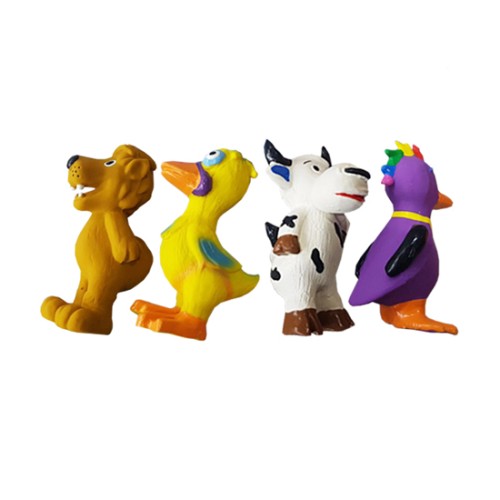 Игрушка латексная 