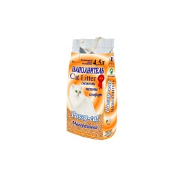 Наполнитель Pussy Cat минеральный