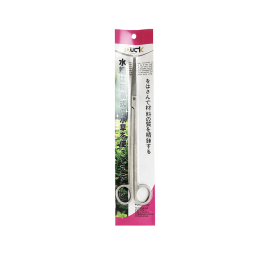 Natural Color изогнутые ножницы для растений, 27 см