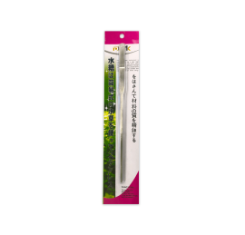 Natural Color прямой пинцет для растений, 27 см