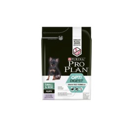 Pro Plan Grain Free Formula 2,5кг для щенков и мелких карликовых пород