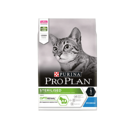 Pro Plan Sterilised с кроликом 1.5 кг.