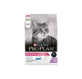 Pro Plan Delicate с индейкой 1,5 кг