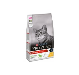 Pro Plan Adult курица 400 гр