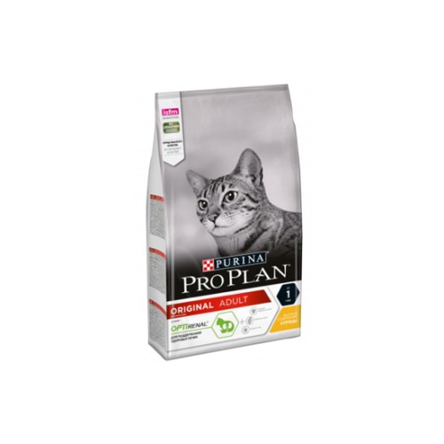 Pro Plan Adult курица 400 гр