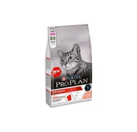 Purina Pro Plan Original Adult Лосось 400 гр