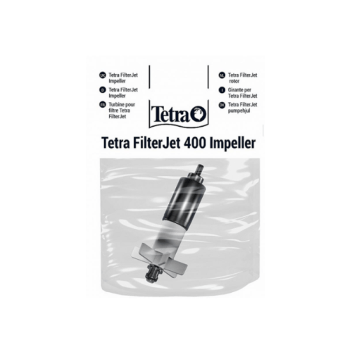 Ротор Tetra FilterJet 400 Impeller