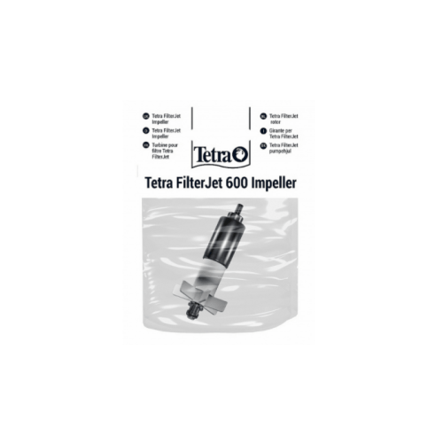 Ротор Tetra FilterJet 600 Impeller