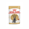 Royal Canin British Shorthaer Adult 85 гр.