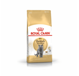 Royal Canin British Shorthaer Adult 2 кг.