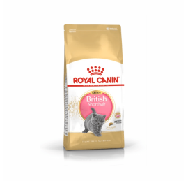 Royal Canin British Shorthaer Kitten 2 кг.