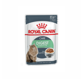 Royal Canin Digest Sensitive кусочки в соусе 85 гр.
