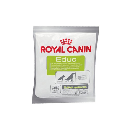 Royal Canin Educ Canine 50 гр.