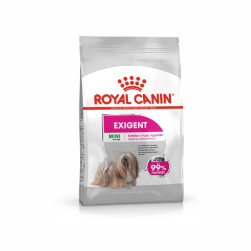 Royal Canin Exigent Mini 1 кг.